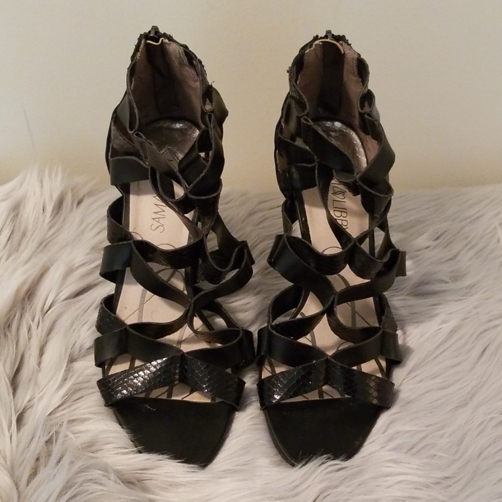** 3 for $25** Sam & Libby Heels
